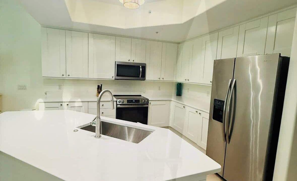 Photo of Kitchen in East Naples