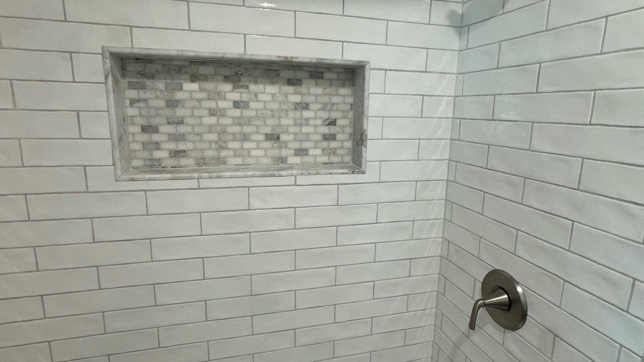 Photo of Bathroom in Hollyford