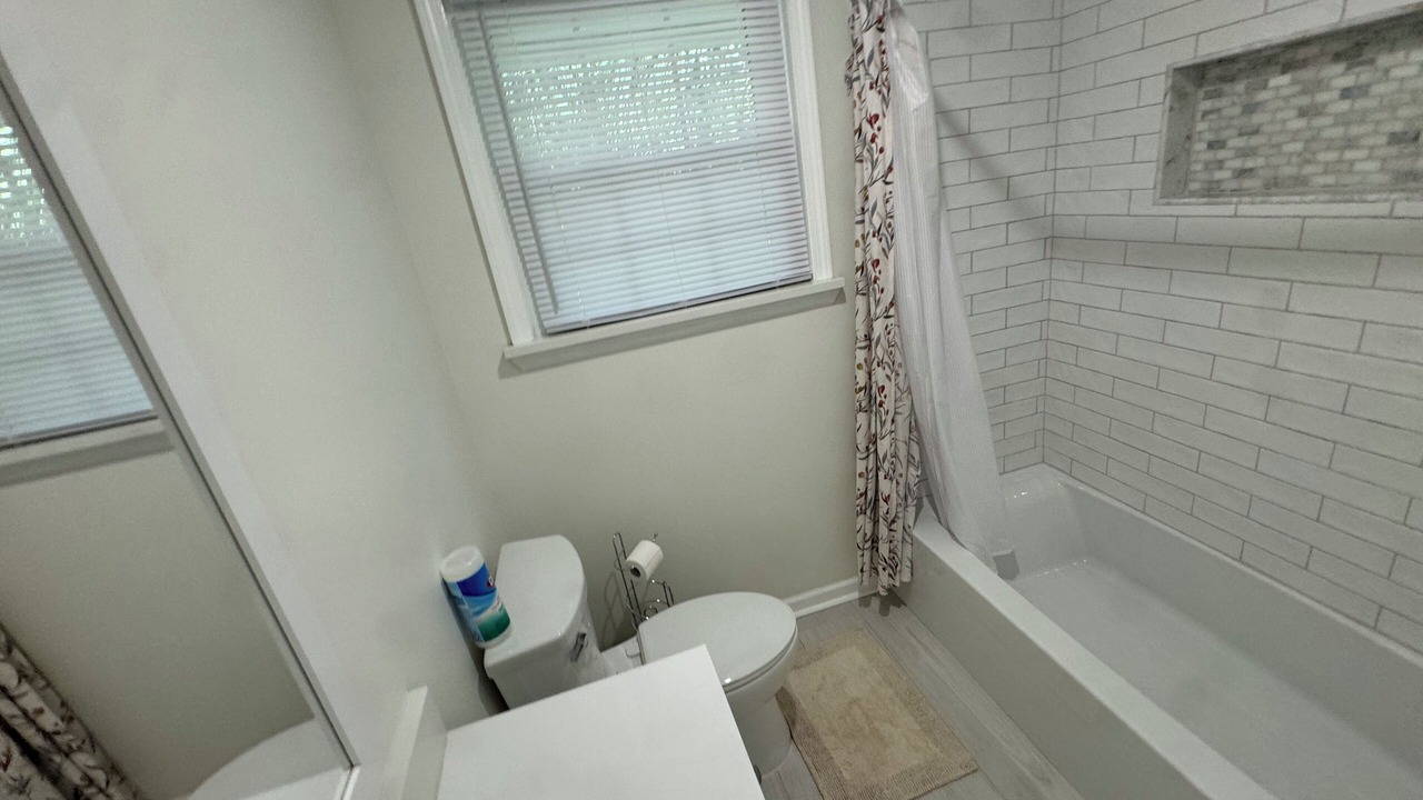 Photo of Bathroom in Hollyford