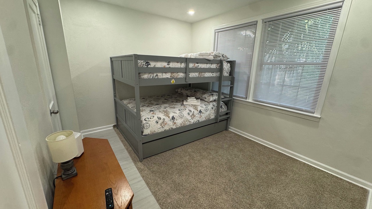 Photo of Bedroom in Hollyford