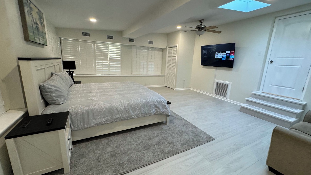 Photo of Bedroom in Hollyford