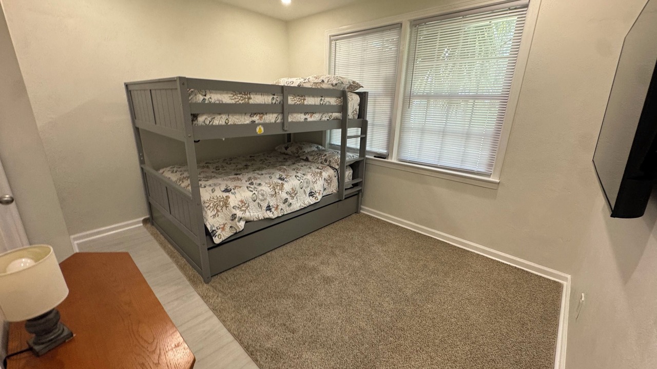 Photo of Bedroom in Hollyford