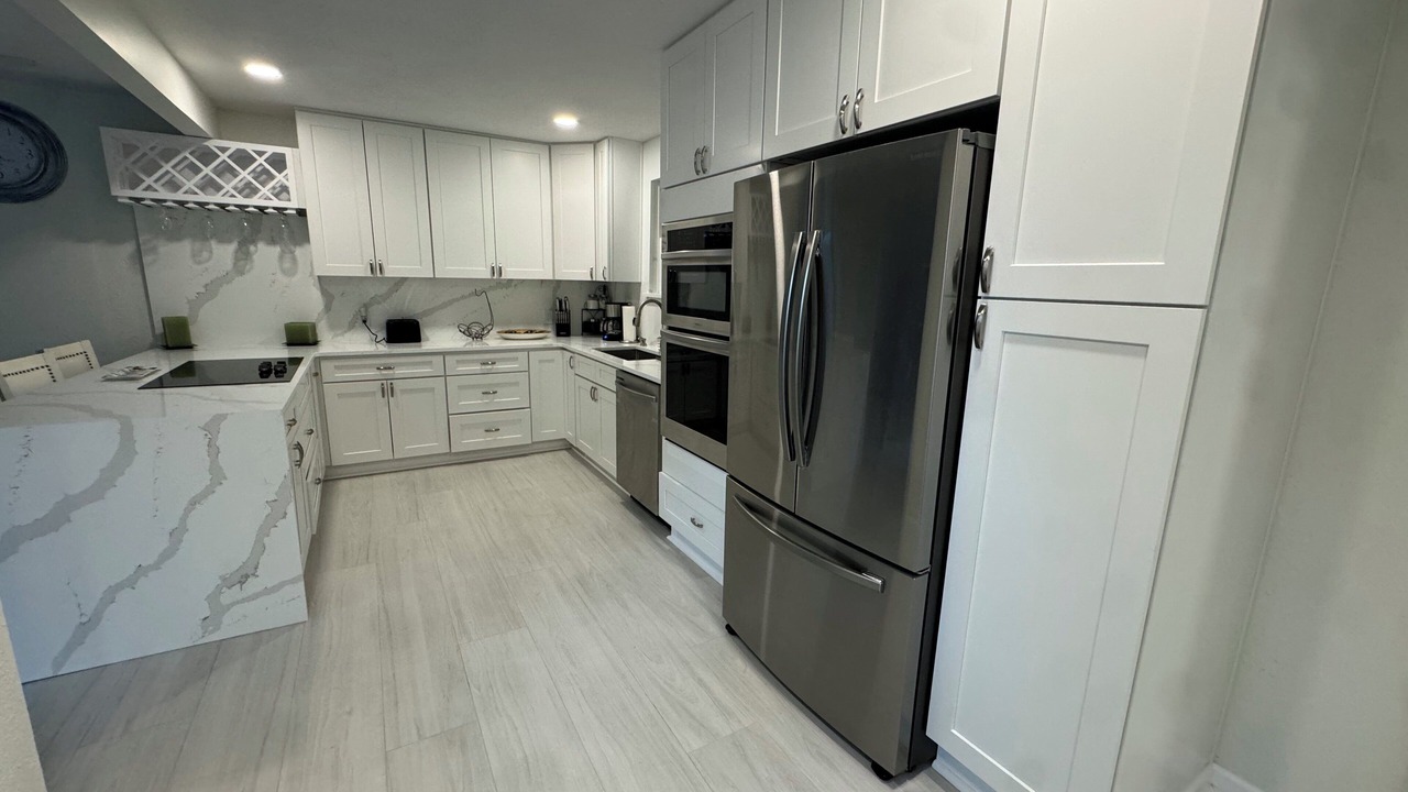 Photo of Kitchen in Hollyford