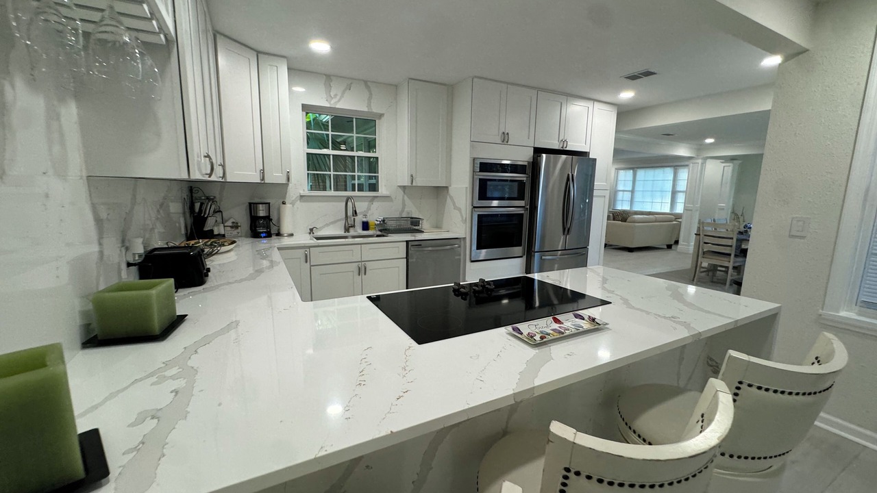 Photo of Kitchen in Hollyford