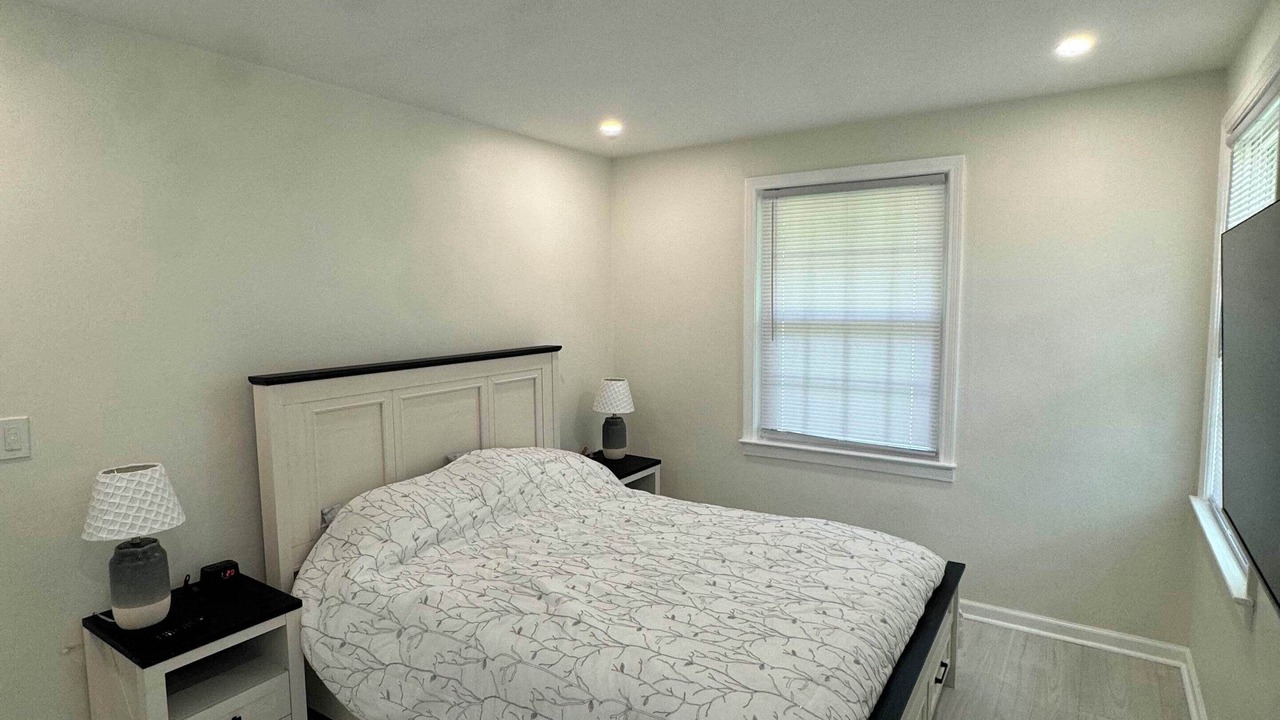 Photo of Bedroom in Hollyford