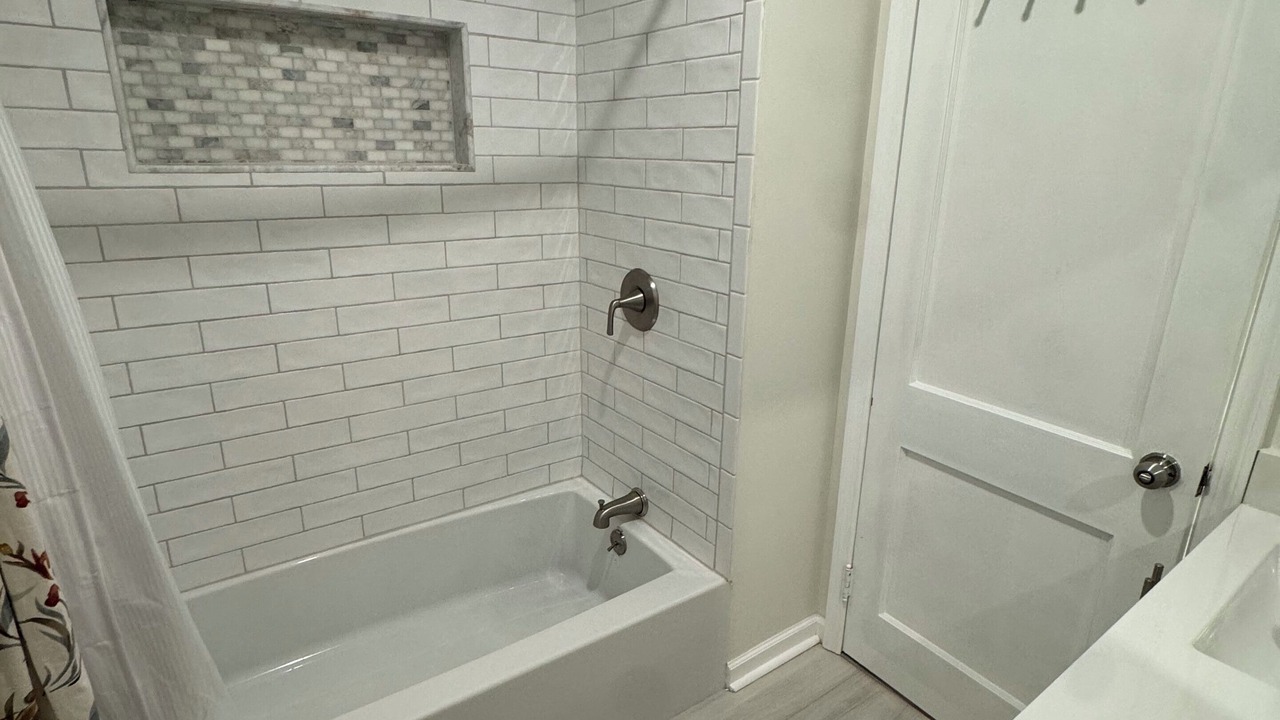 Photo of Bathroom in Hollyford