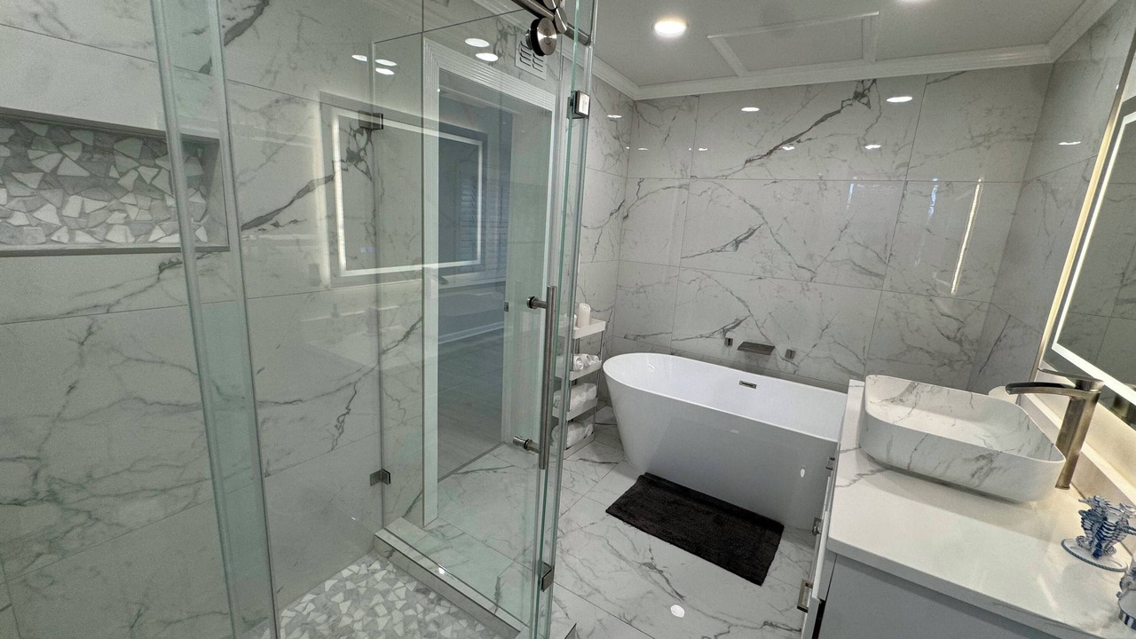 Photo of Bathroom in Hollyford