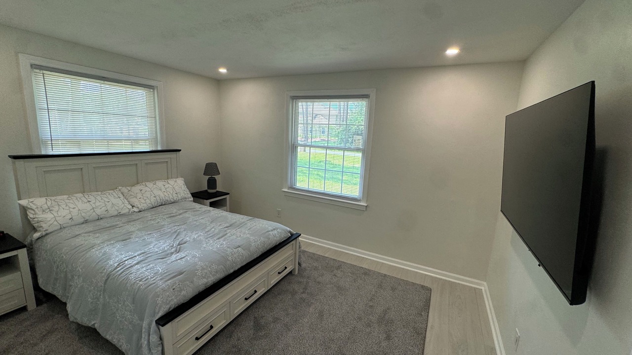 Photo of Bedroom in Hollyford