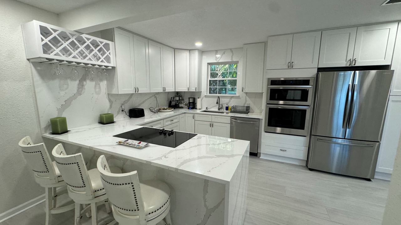 Photo of Kitchen in Hollyford