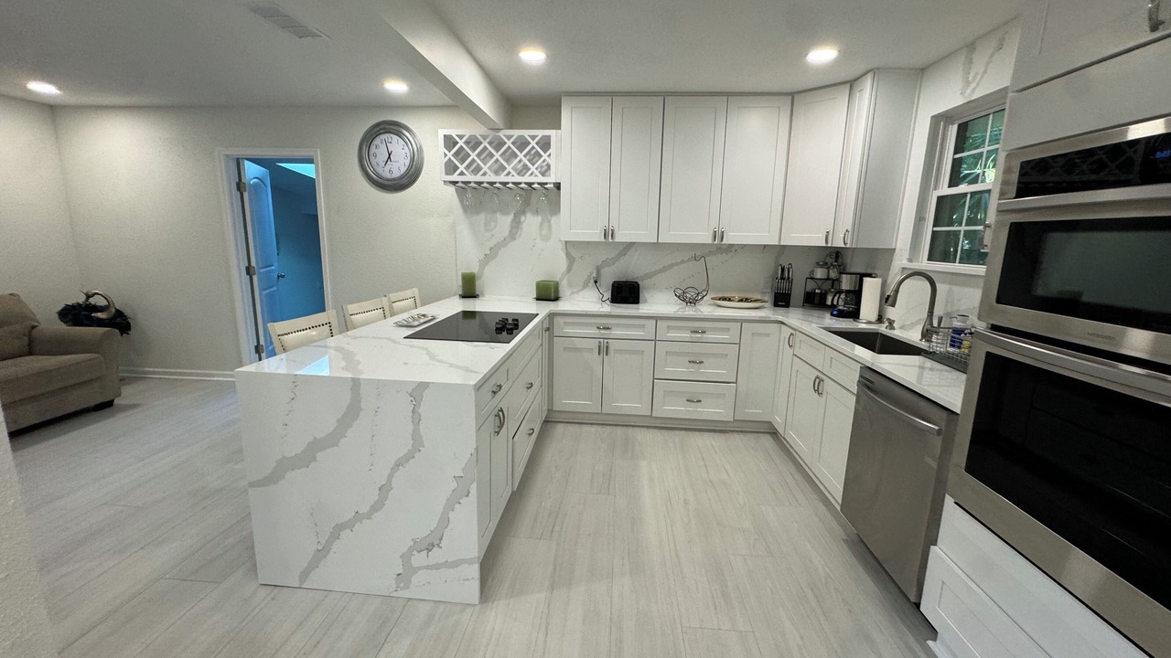 Photo of Kitchen in Hollyford
