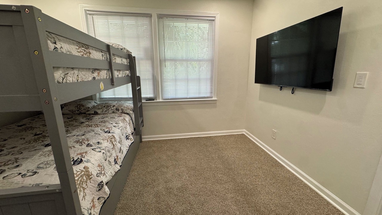 Photo of Bedroom in Hollyford