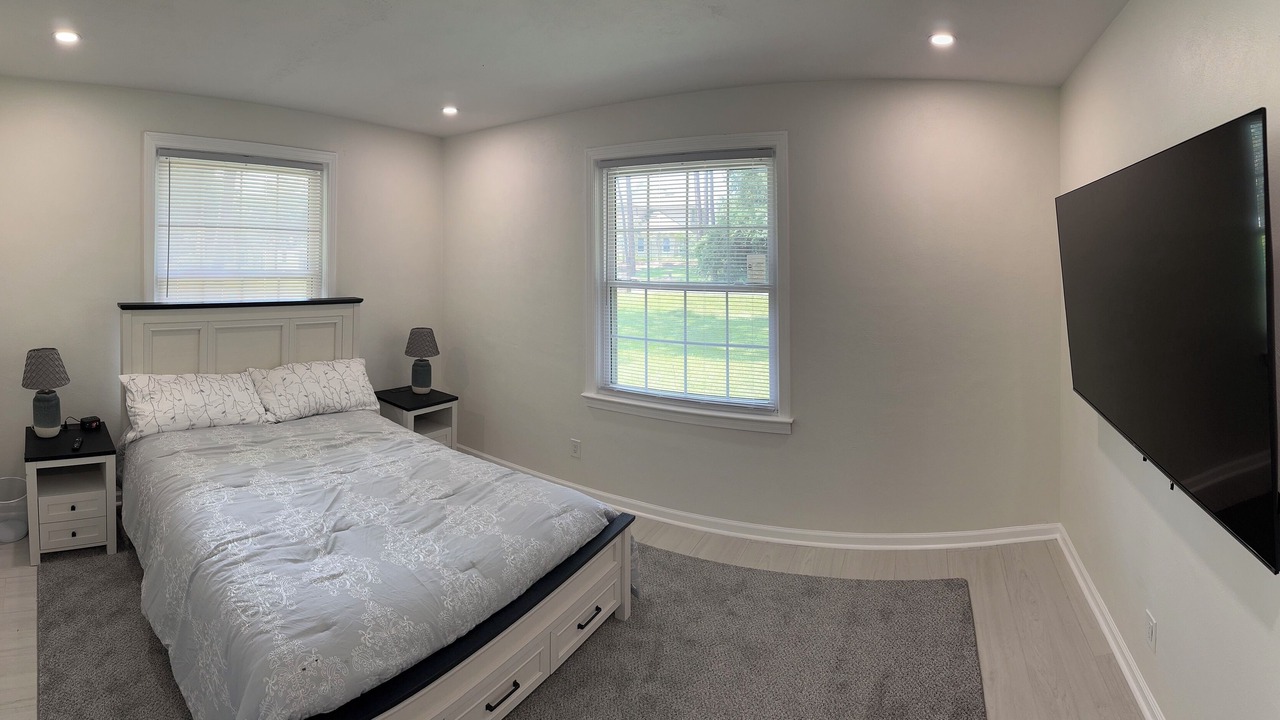 Photo of Bedroom in Hollyford