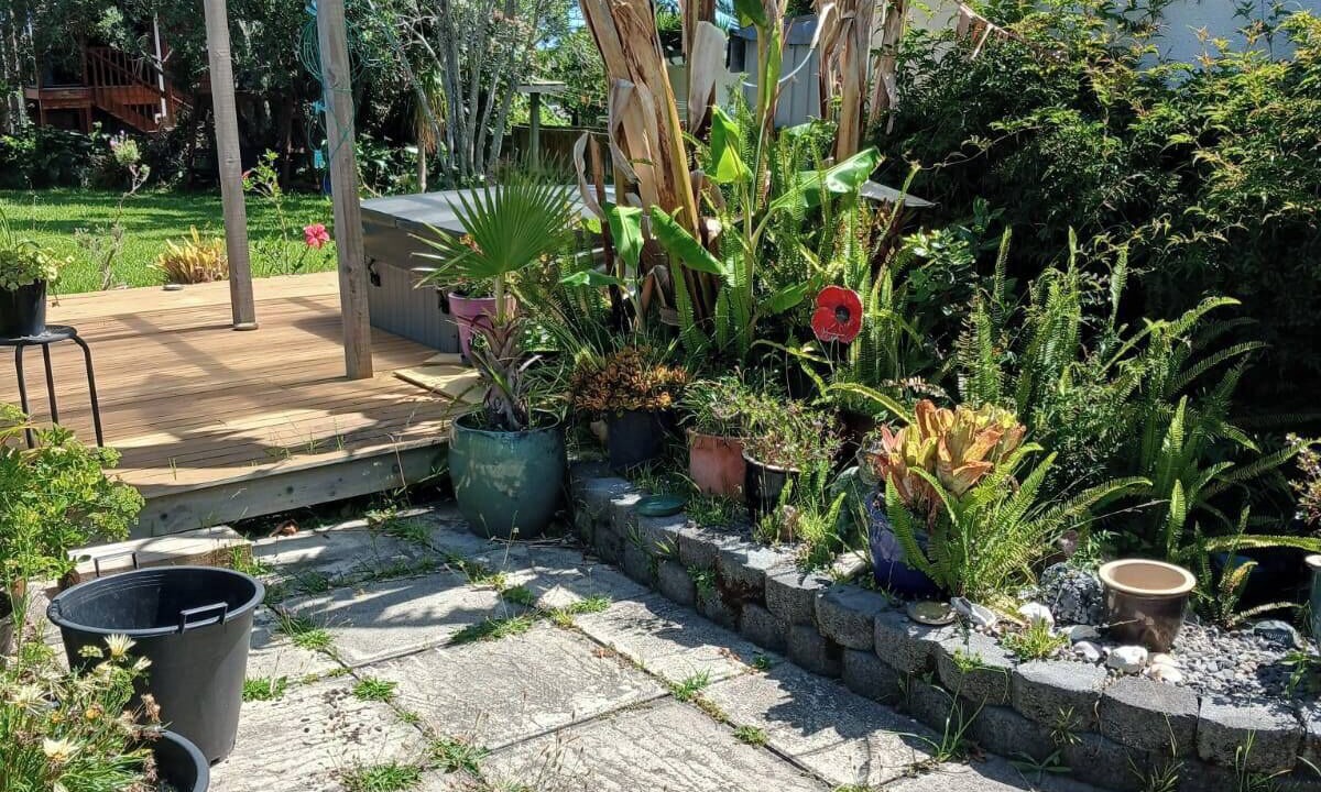 Photo of Outdoor in Army Bay