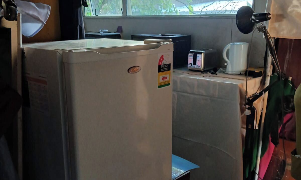 Photo of Others in Army Bay