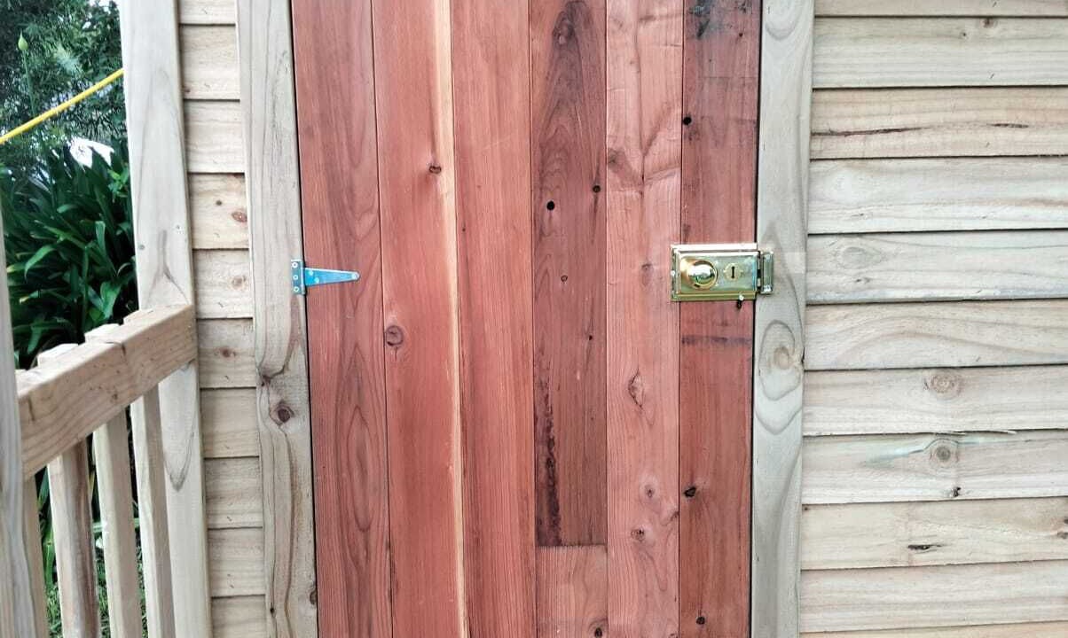 Photo of Outdoor in Army Bay