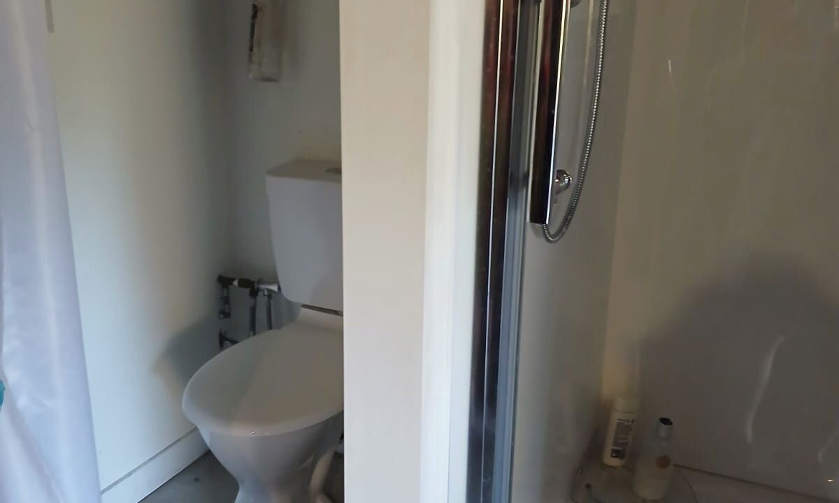 Photo of Bathroom in Army Bay