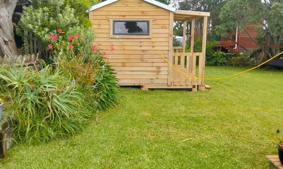 Photo of Outdoor in Army Bay