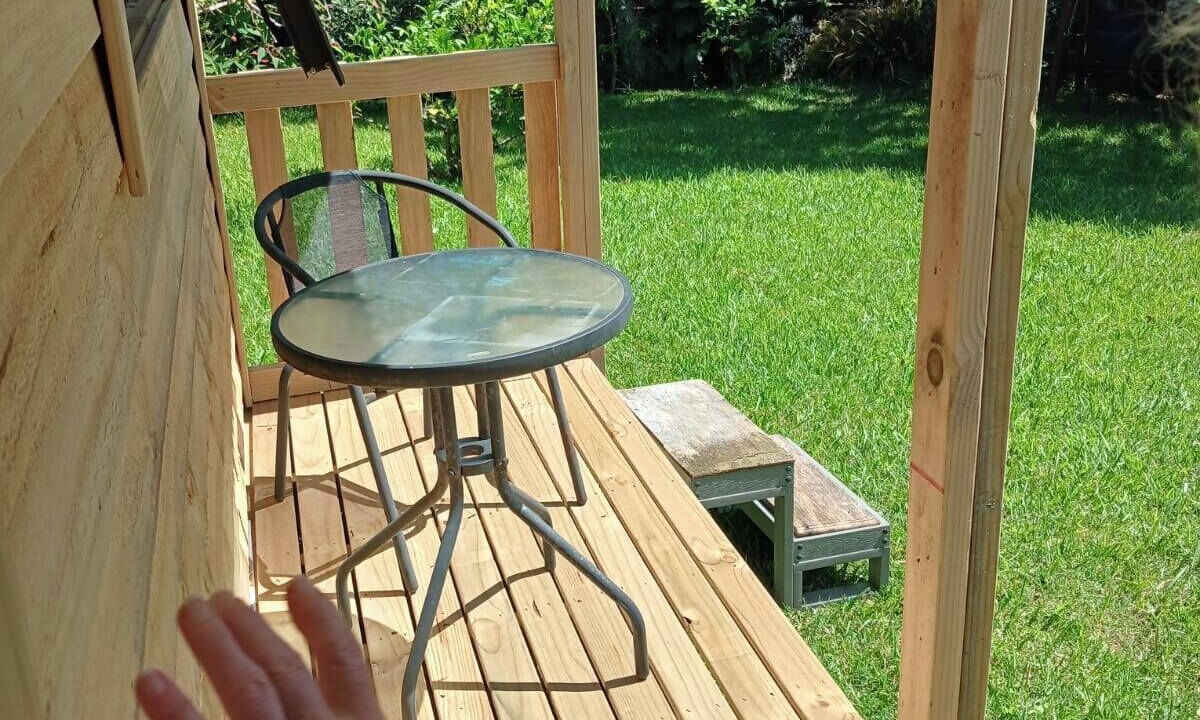 Photo of Outdoor in Army Bay