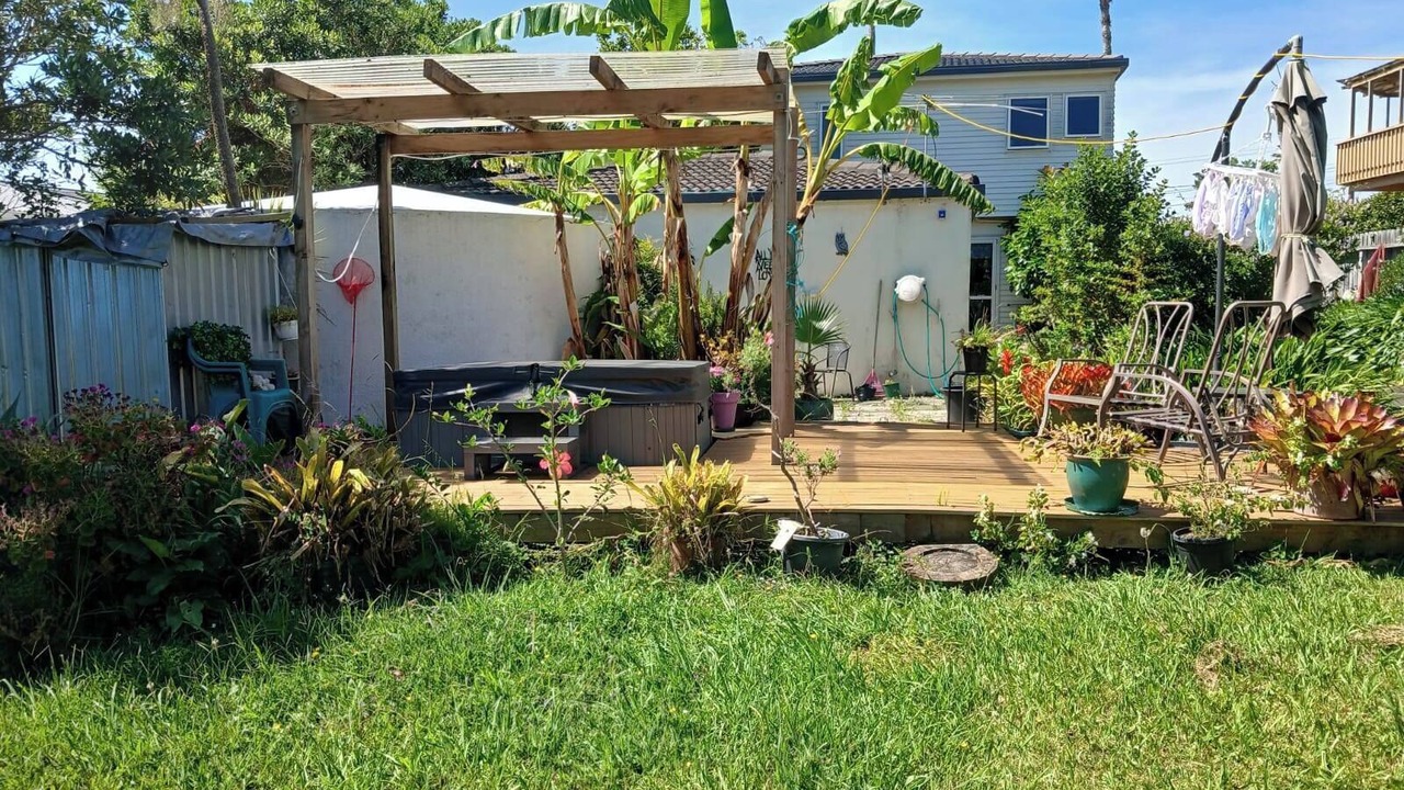 Photo of Outdoor in Army Bay