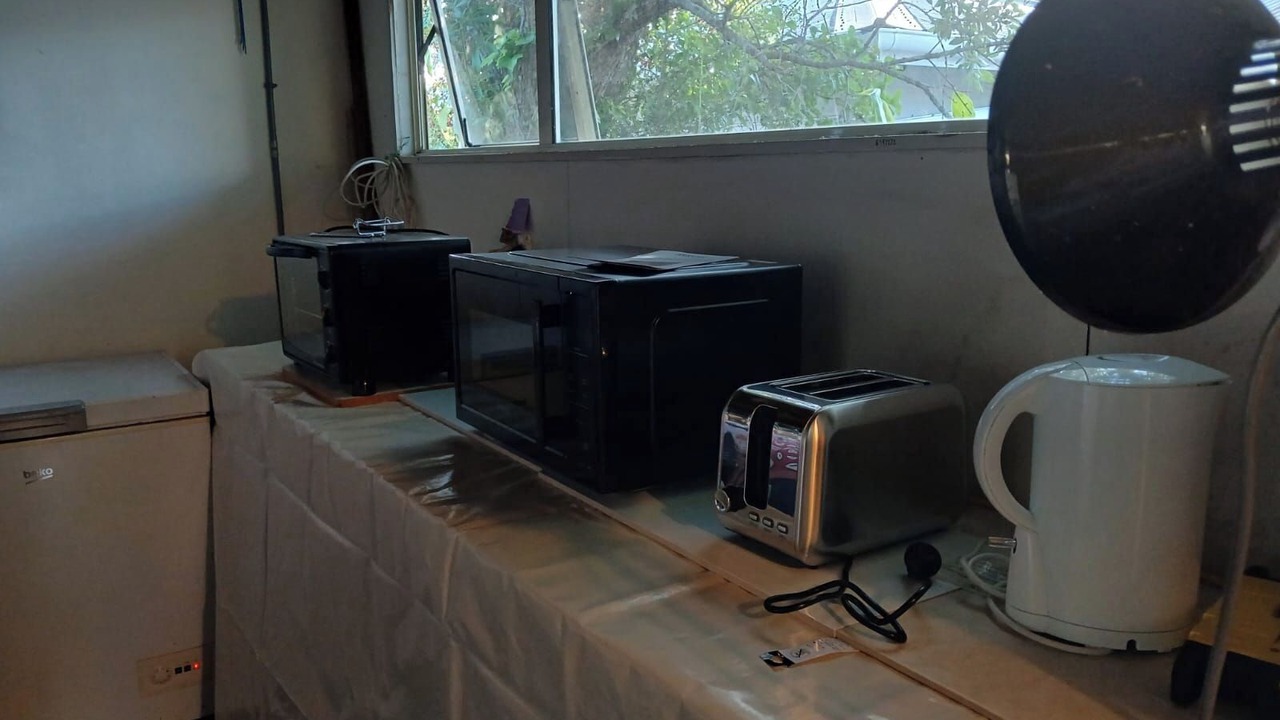 Photo of Others in Army Bay