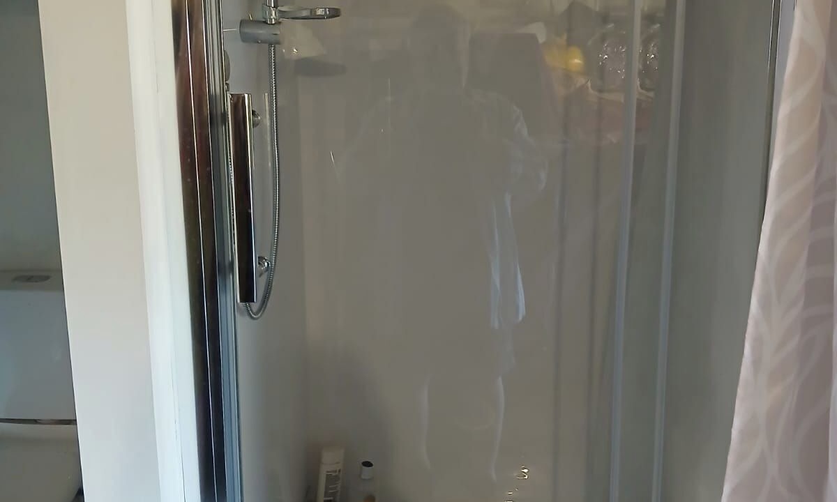 Photo of Bathroom in Army Bay