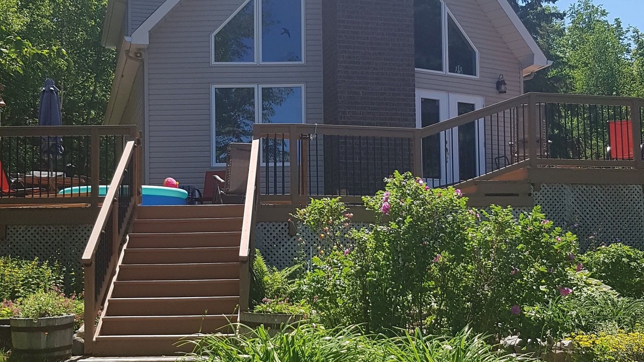 Photo of Outdoor in Garson