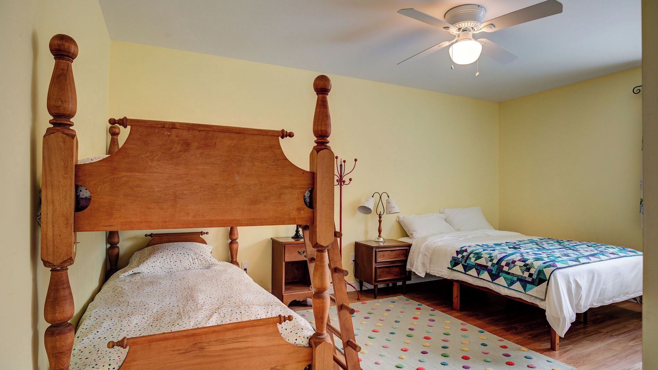 Photo of Bedroom in Garson