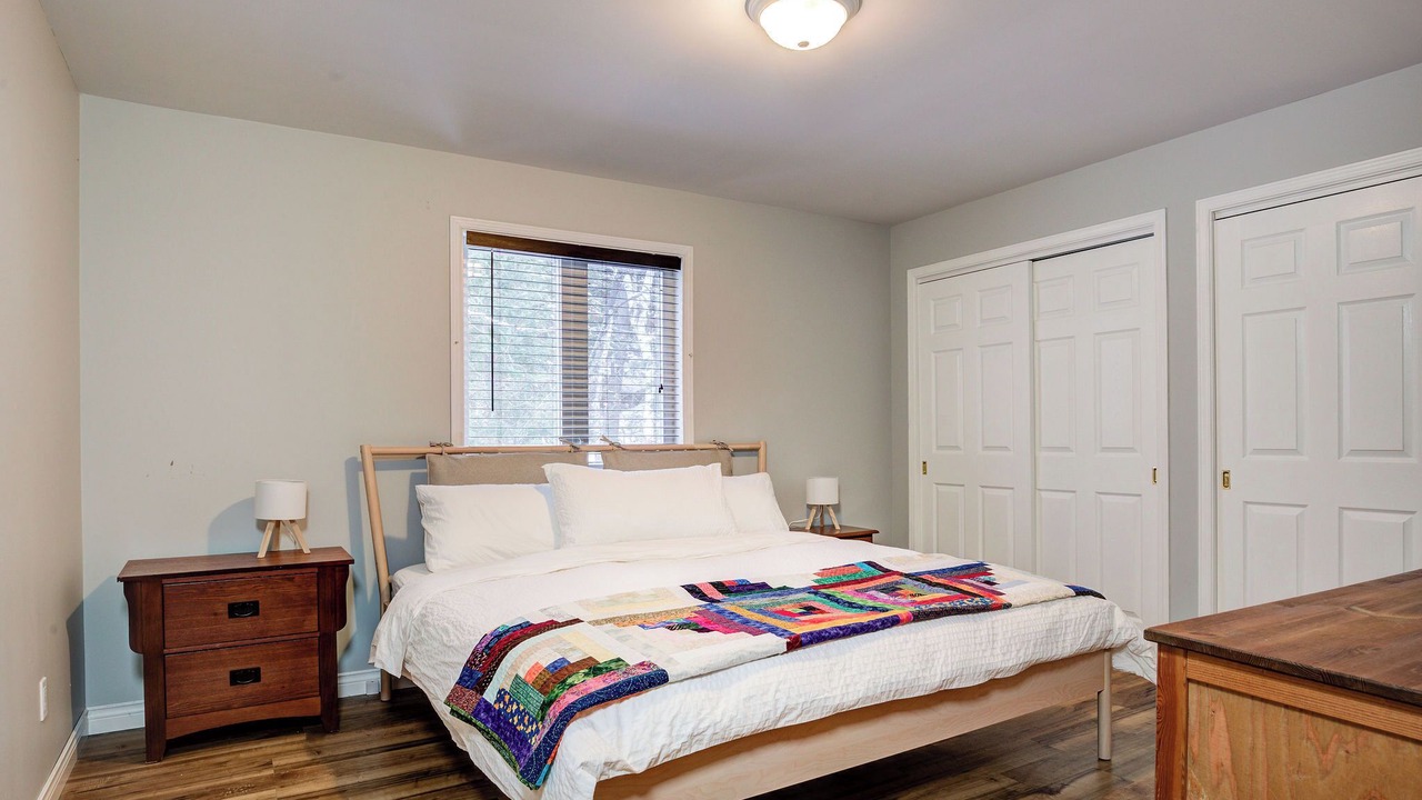 Photo of Bedroom in Garson