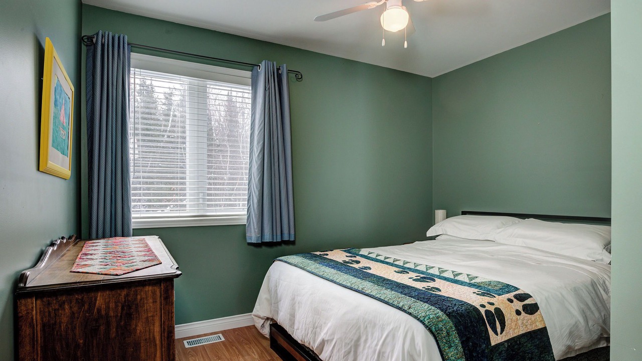 Photo of Bedroom in Garson