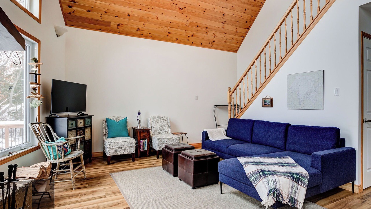 Photo of Livingroom in Garson