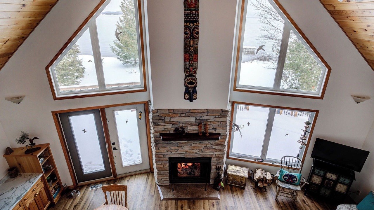Photo of Livingroom in Garson