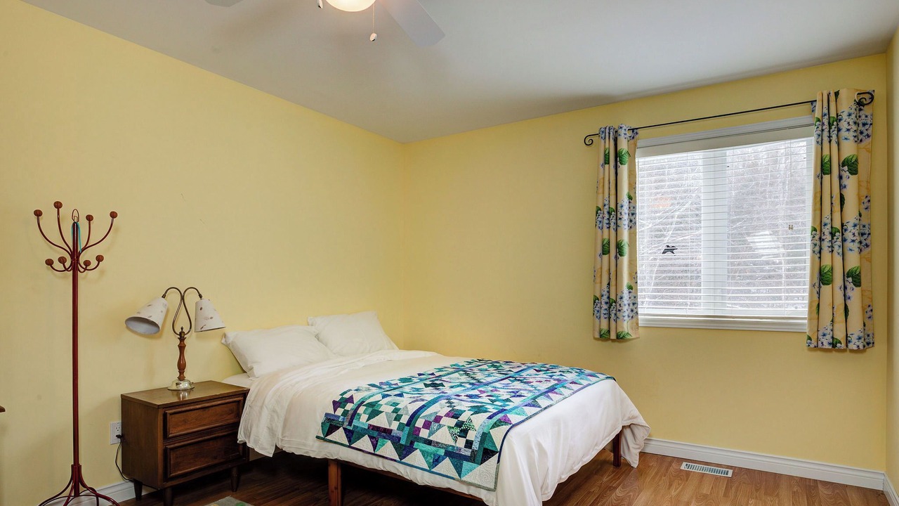 Photo of Bedroom in Garson