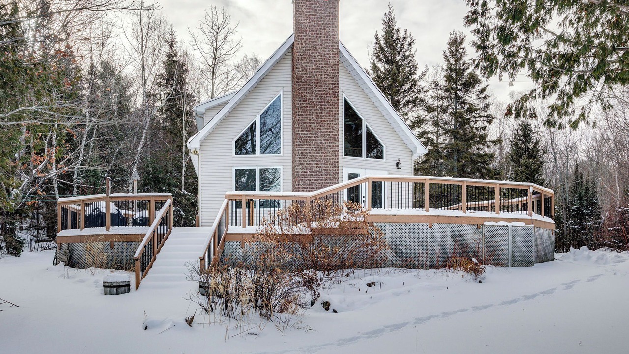 Photo of Outdoor in Garson