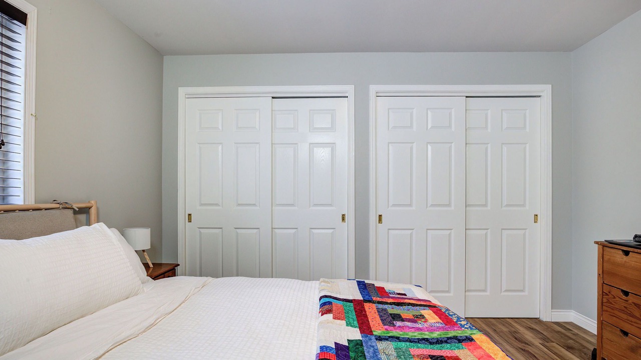 Photo of Bedroom in Garson