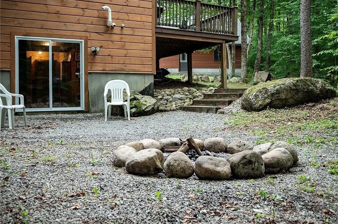 Photo of Outdoor in Alder Creek