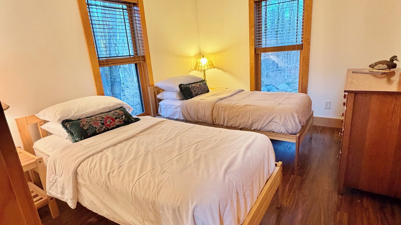 Photo of Bathroom in Alder Creek