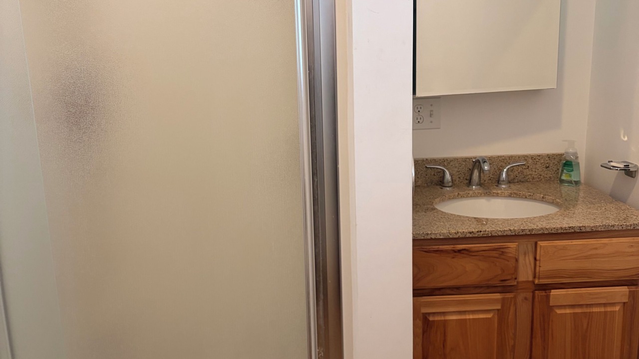 Photo of Bathroom in Alder Creek