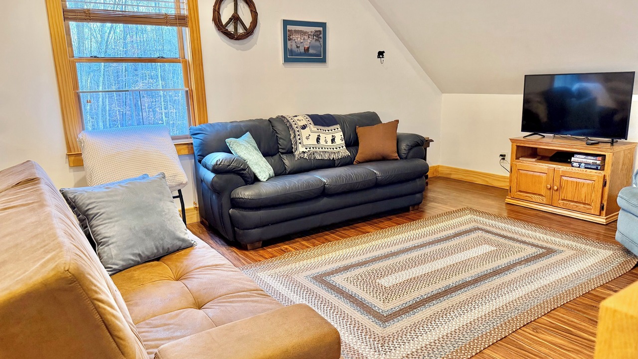 Photo of Bathroom in Alder Creek
