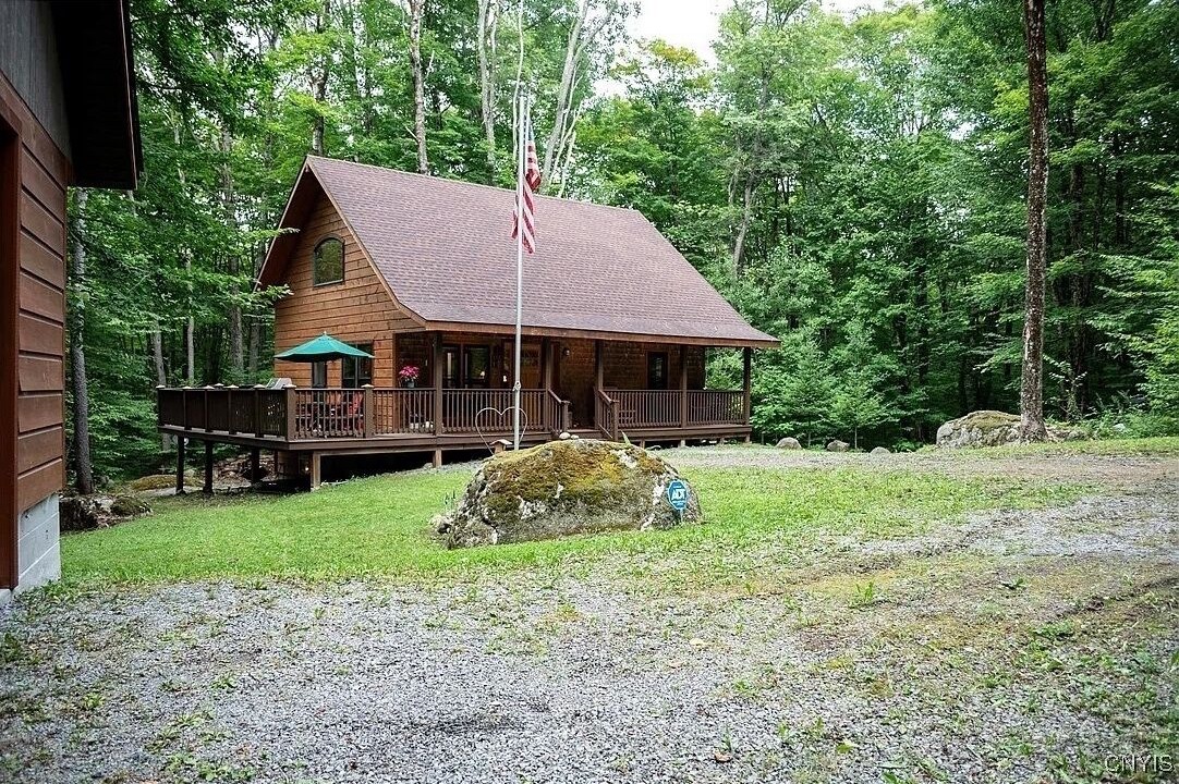 Photo of Outdoor in Alder Creek