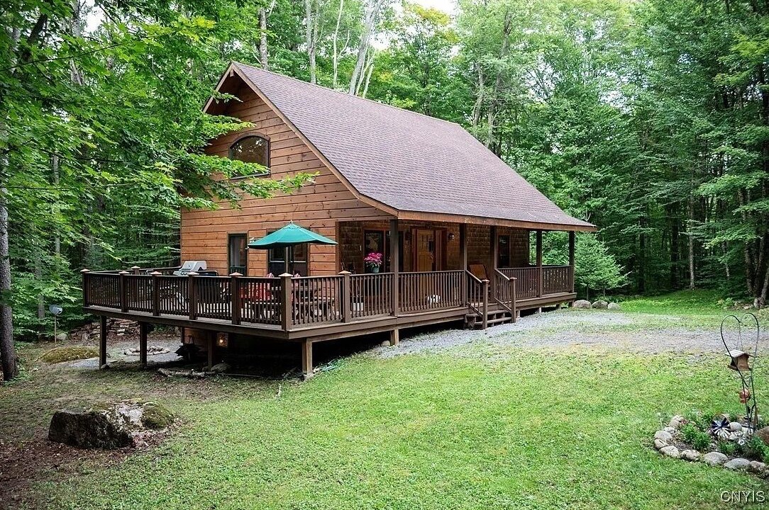 Photo of Outdoor in Alder Creek