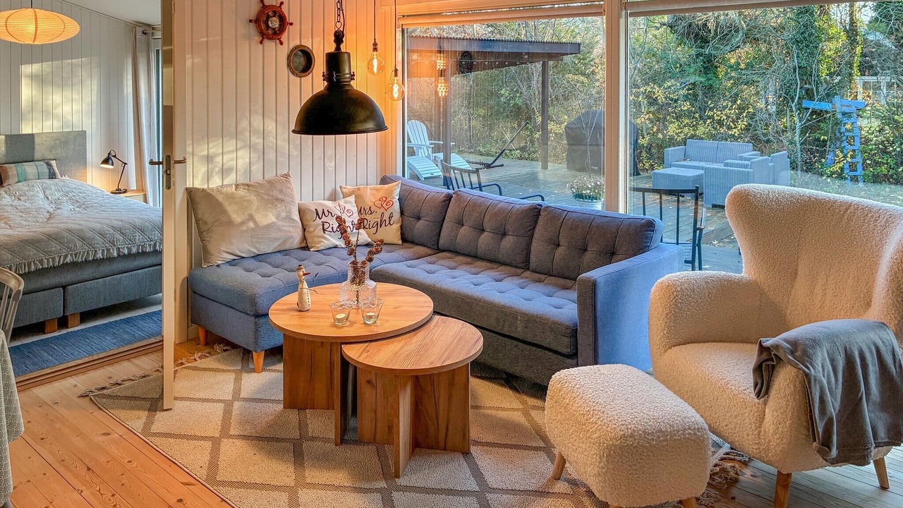 Photo of Bedroom in Udsholt