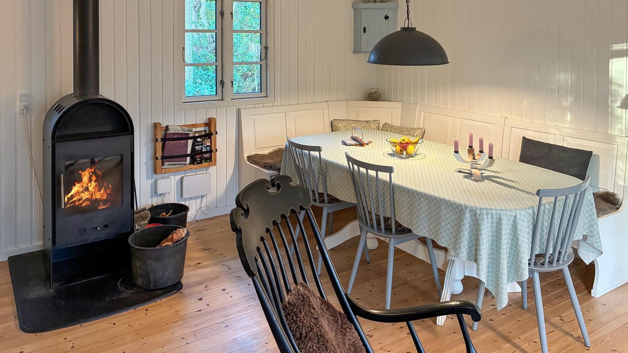 Photo of Bedroom in Udsholt