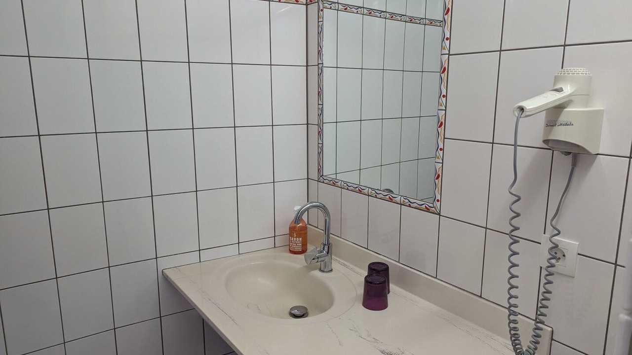 Photo of Bathroom in Bourbonne-les-Bains