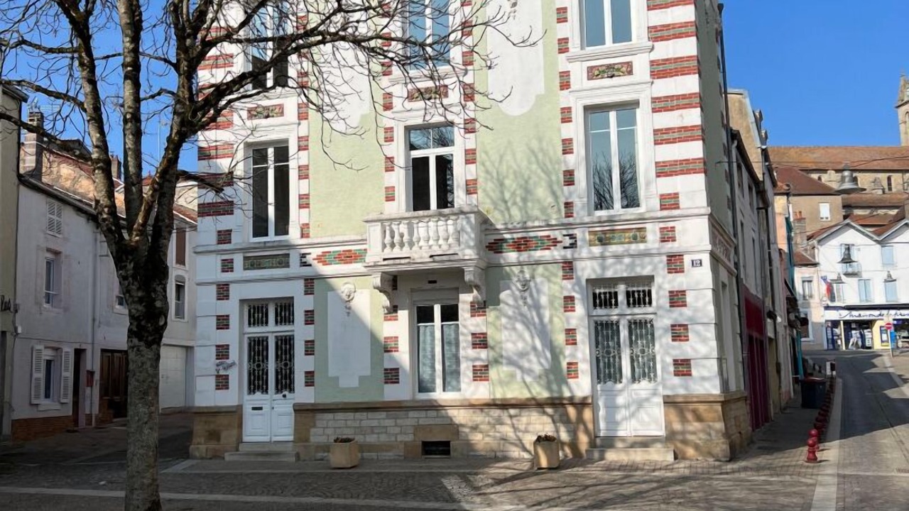 Photo of Others in Bourbonne-les-Bains