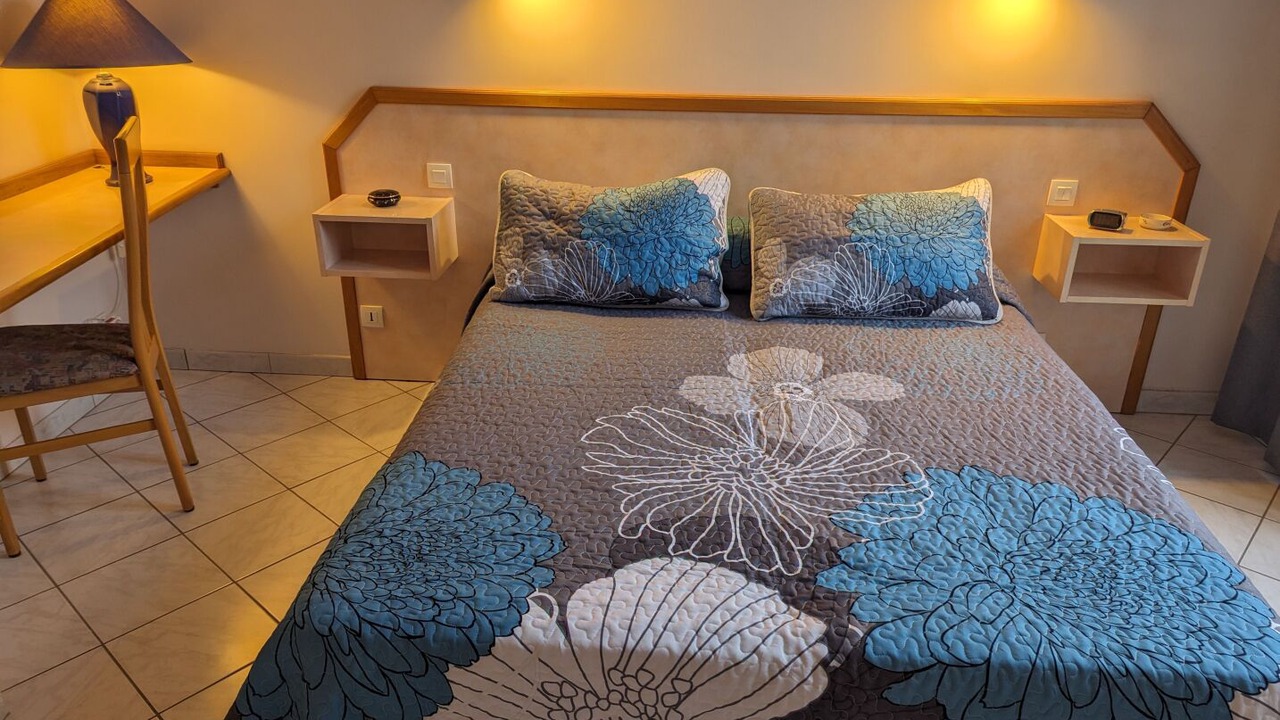 Photo of Bedroom in Bourbonne-les-Bains