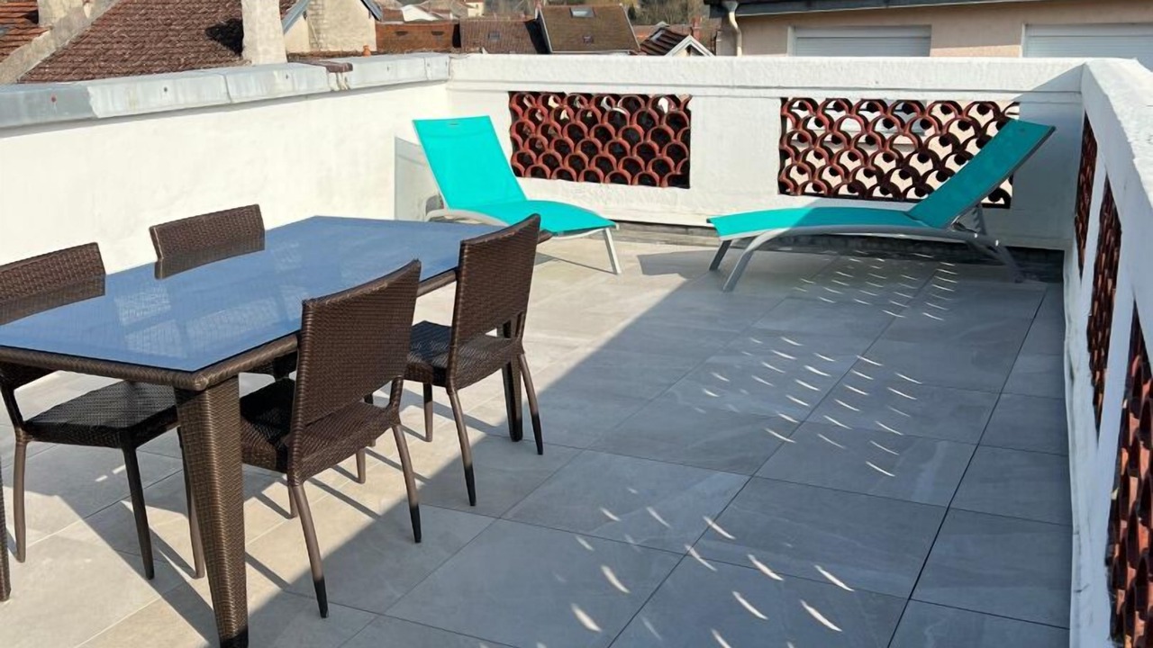 Photo of Outdoor in Bourbonne-les-Bains