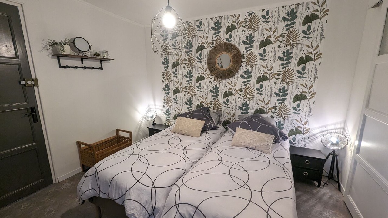 Photo of Bedroom in Neuilly-l'Eveque