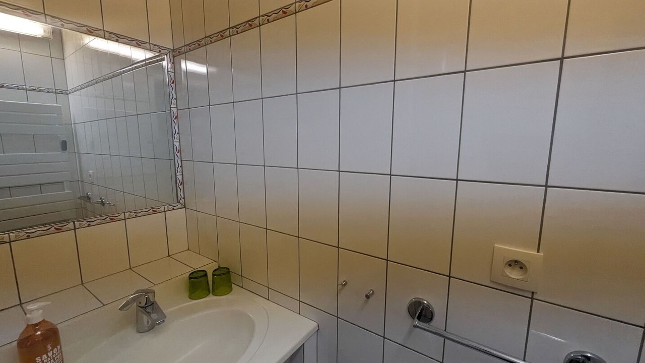 Photo of Bathroom in Bourbonne-les-Bains