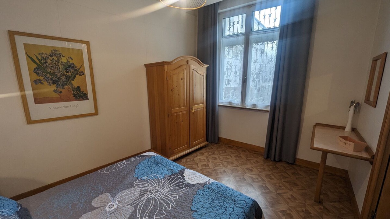 Photo of Bedroom in Bourbonne-les-Bains