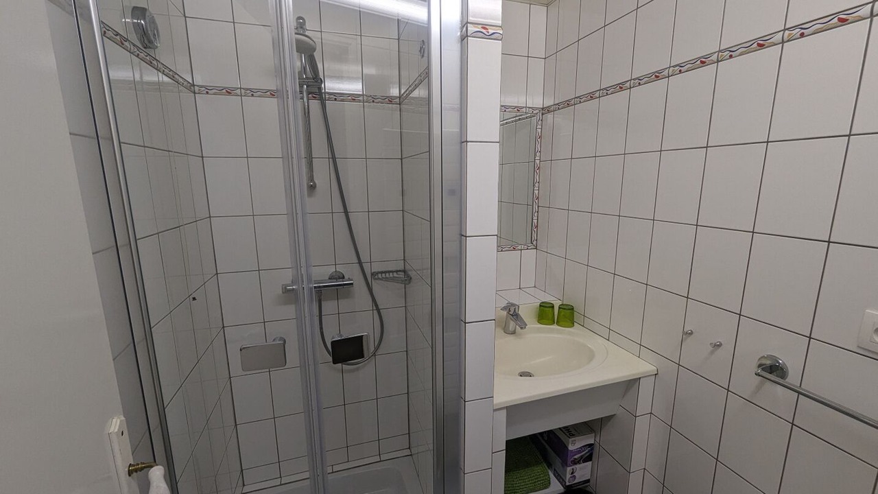 Photo of Bathroom in Bourbonne-les-Bains